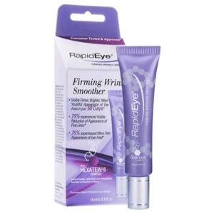 NEW RapidEye Firming Wrinkle Smoother